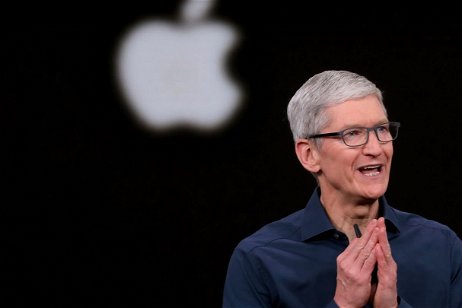 Apple anuncia sus resultados financieros del segundo trimestre de 2024