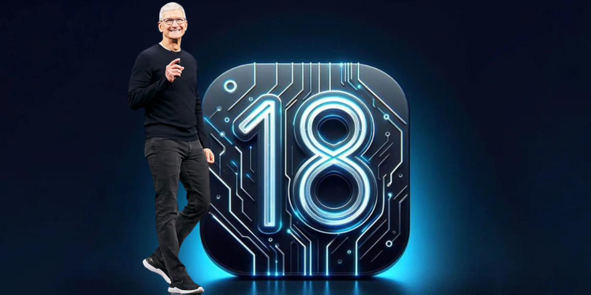 La inteligencia artificial de Apple superará a la competencia, según Tim Cook