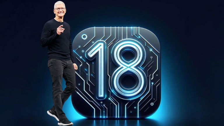La inteligencia artificial de Apple superará a la competencia, según Tim Cook