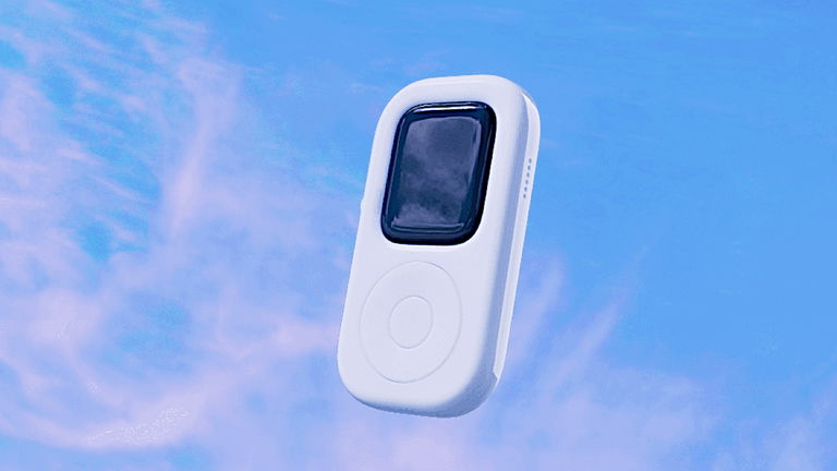 Si echas de menos el iPod esta funda para el Apple Watch lo convierte en uno