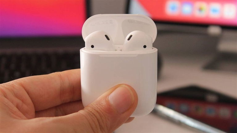 Si buscas unos AirPods baratos esta es la opción que más recomiendo