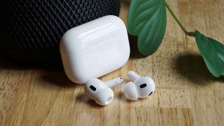 Los AirPods Pro 2 ahora tienen 40 euros de rebaja en Amazon