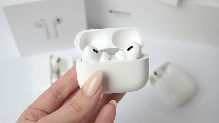 Brutal descuento en los AirPods Pro de Apple que se convierten en mi opción favorita