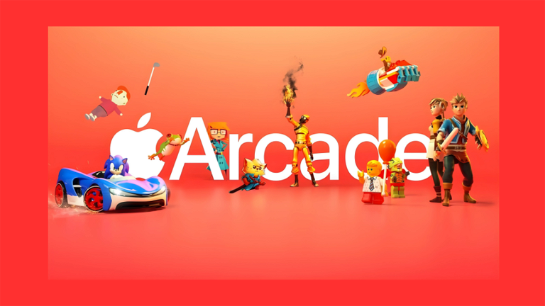 Apple Arcade revela los 3 nuevos juegos que llegan a la plataforma en julio