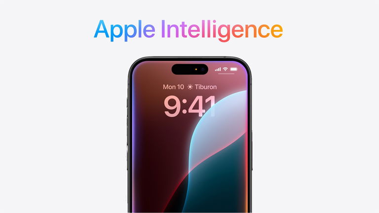 ¿Para qué usarán los usuarios Apple Intelligence?