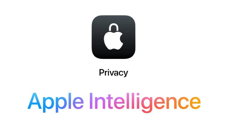 Apple Intelligence es la IA más privada del mundo: no usará tus datos para entrenarse