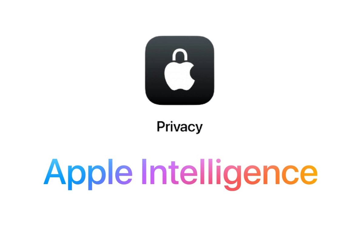 Apple Intelligence is the most private AI in the world: it will not use  your data to train - GEARRICE