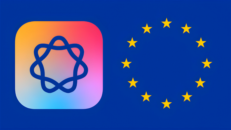 Nobody understands European politicians. Now they are attacking Apple for not offering Apple Intelligence in Europe