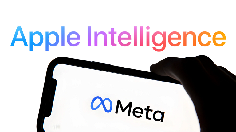 Apple descarta la IA de Meta, que no se integrará en iOS 18 por dudas sobre la privacidad