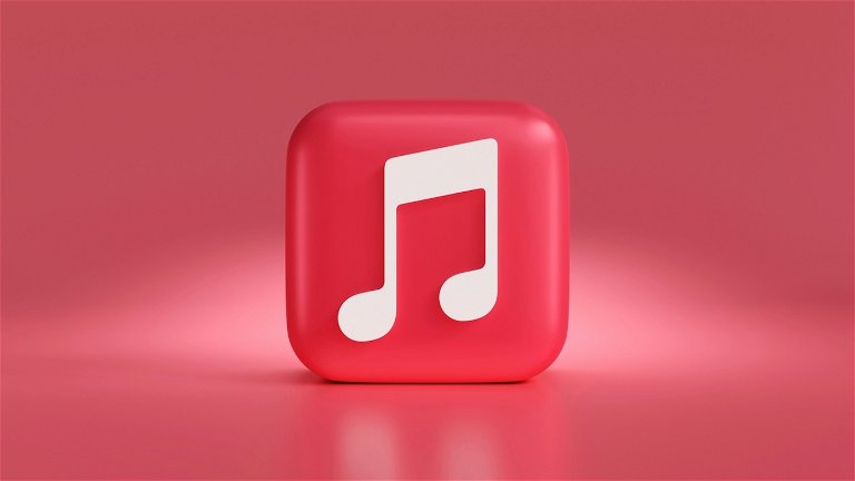 Apple Music tiene listas muy interesantes para concentrarse, reflexionar o ir en el coche