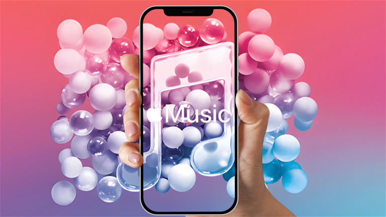 Apple Music es bastante popular entre los usuarios de iPhone
