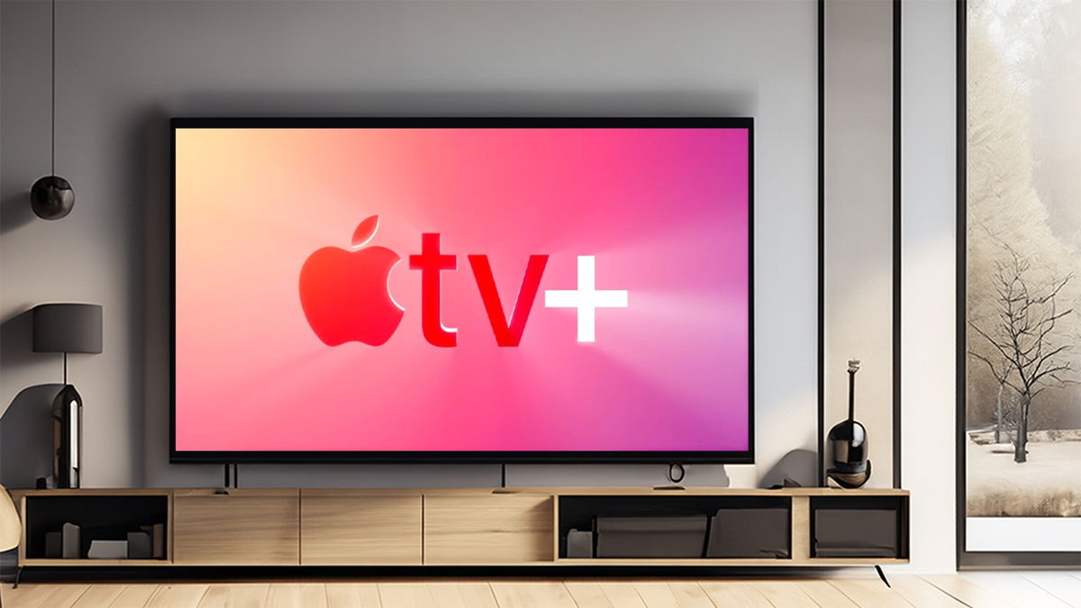 Apple TV+ All The Premieres Arriving In June 2024 GEARRICE