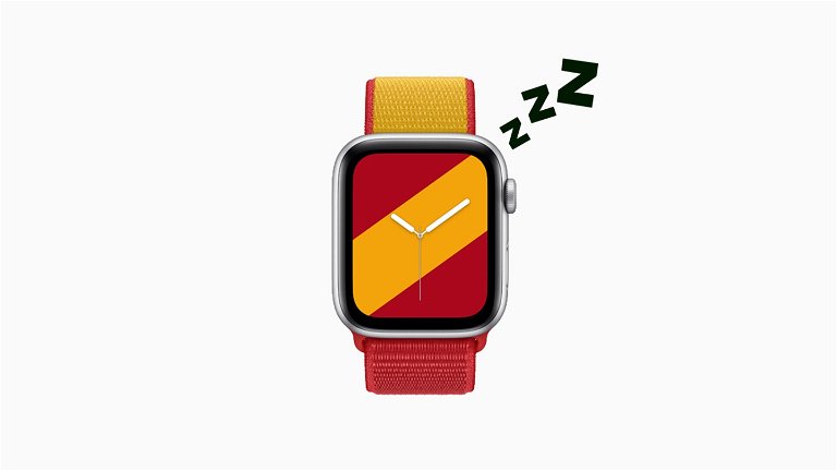 Un Apple Watch a la española: watchOS 11 registrará tu siesta automáticamente