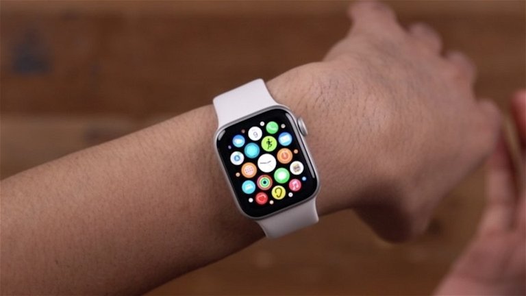Este Apple Watch de oferta se rebaja con un descuento de más de 100 euros