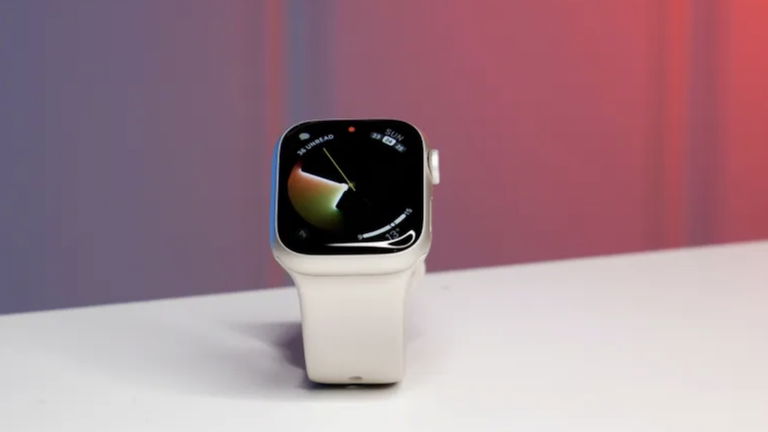 El Apple Watch Series 7 se rebaja más de 600 euros en una oferta sin precedentes