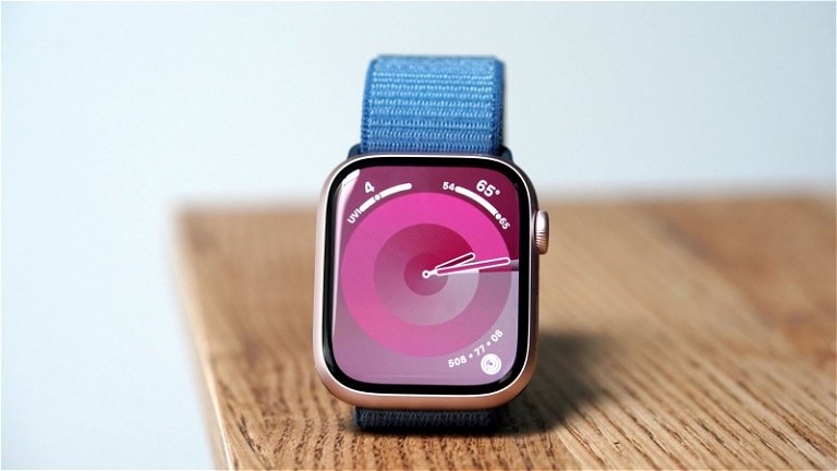¿Merece la pena comprar un Apple Watch reacondicionado?