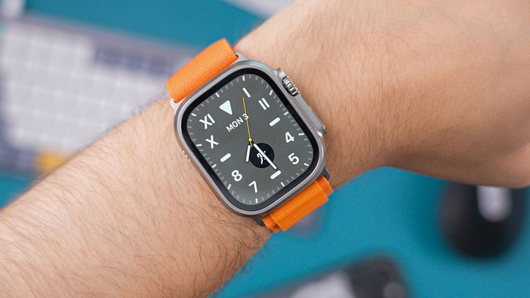 El Apple Watch Ultra 2 más barato que nunca en esta loca oferta temporal
