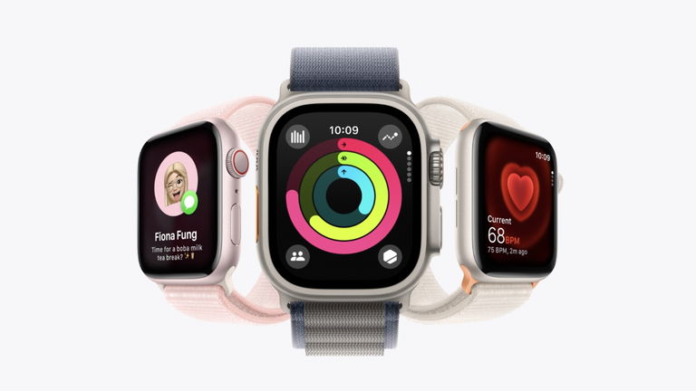 watchOS 11 se adapta a ti con un ajuste que seguro que vas a utilizar