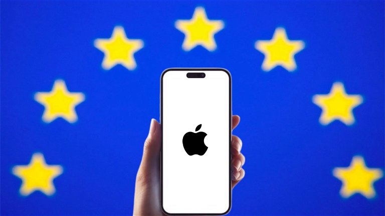 Europe considers fining Apple for violating digital markets law