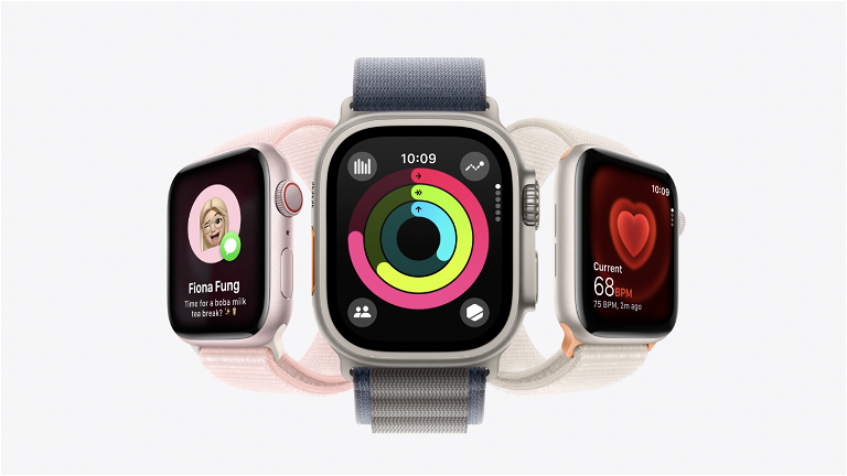 Cómo instalar la beta de watchOS 11 en tu Apple Watch