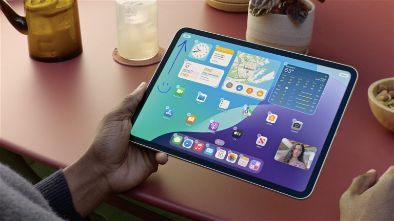 iPadOS 18: nuevas funciones, lanzamiento y modelos de iPad compatibles