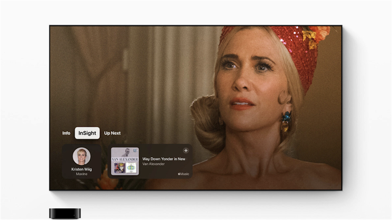 Apple TV+ copia una de las mejores funciones de Amazon Prime Vídeo