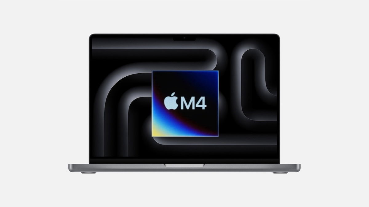 ¿Tendremos un MacBook Pro con chip M4?