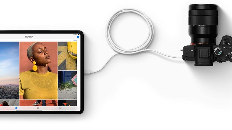 iOS 18 and iPadOS 18 are able to format external drives