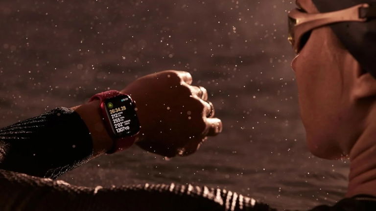 Todo un chollo: este Apple Watch Series 9 está mucho más barato por tiempo limitado
