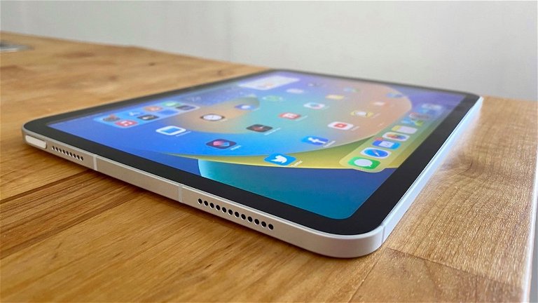 This iPad falls into the depths of the Aliexpress summer promo