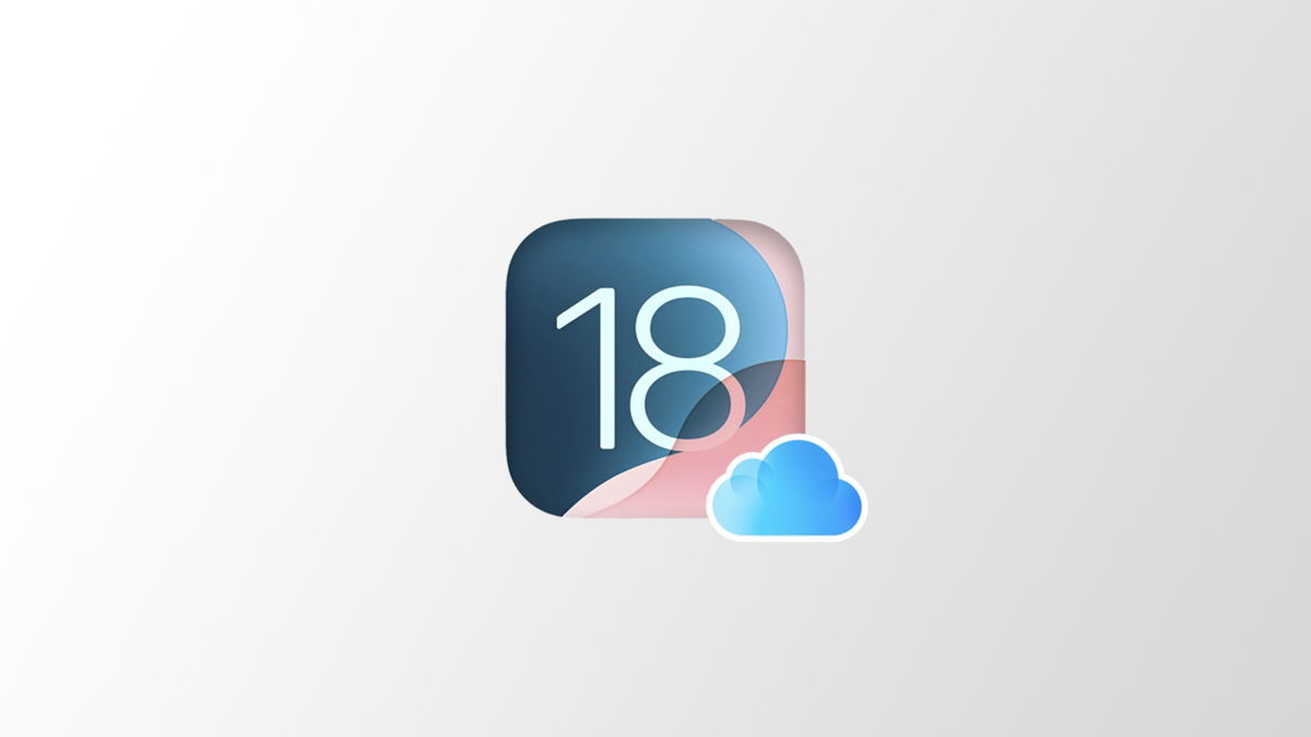 iOS 18 y macOS Sonoma incluyen una novedad en iCloud que llevábamos años esperando