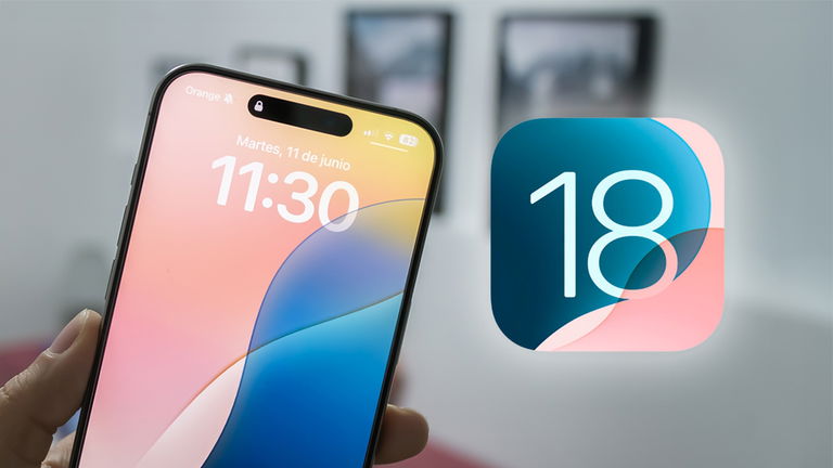 La beta 2 de iOS 18 se lanzará hoy con estas novedades