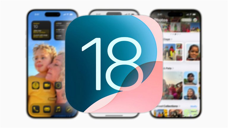 Cómo instalar la beta de iOS 18 en el iPhone y probar todas las novedades