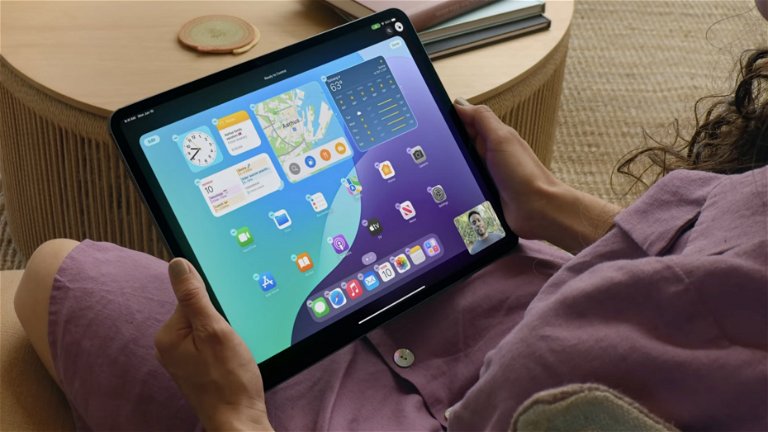 Las mejores funciones de iPadOS 18 y lo que aún no está disponible en iPad