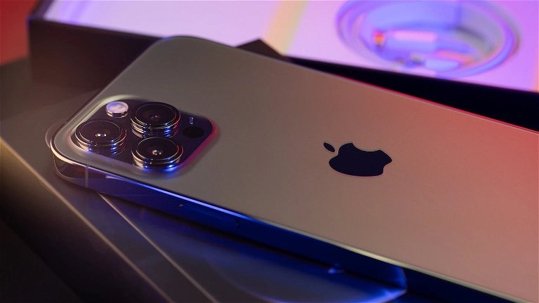 Más barato que nunca: el iPhone 12 Pro Max desciende hasta su mínimo histórico
