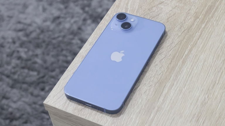 El iPhone 14 Plus tiene tanta batería como descuento gracias a esta sorprendente oferta