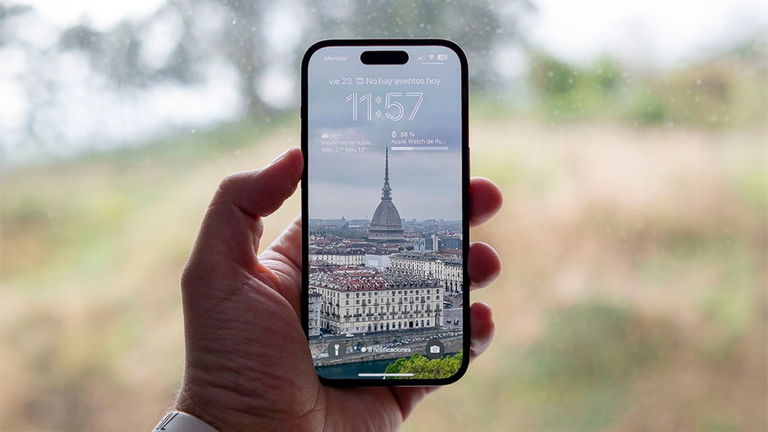El iPhone 14 Pro Max se desploma en Amazon y es una de las mejores opciones del momento