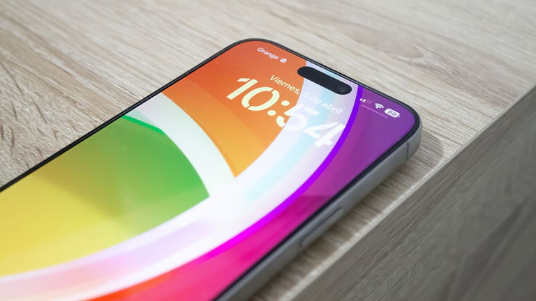 Oferta histórica: el iPhone 15 Pro se hunde como nunca en la mejor oferta de siempre