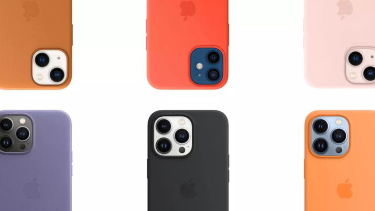 Si esta patente de Apple se hace realidad el iPhone cambiará para siempre