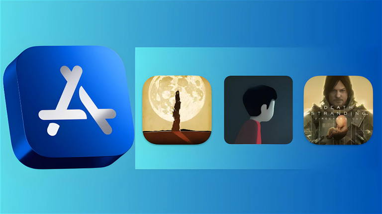 Gamer, your turn: Apple offers several Mac games at reduced prices in the App Store