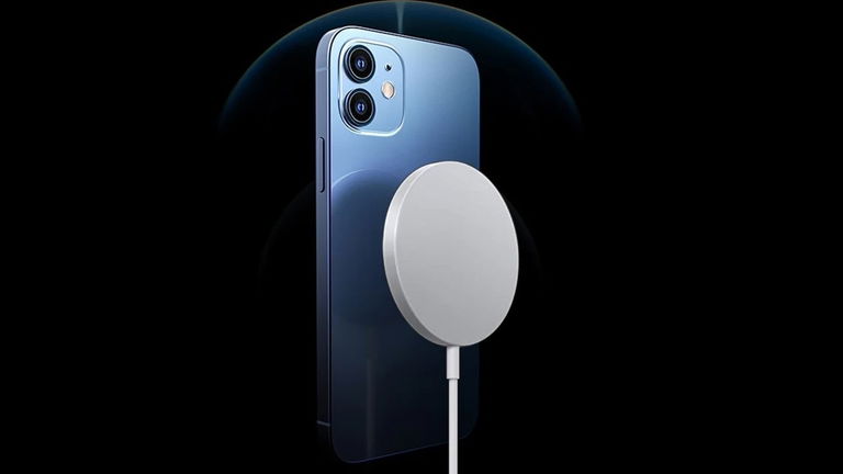 Este cargador MagSafe es un salvavidas que todo fan de Apple debería tener