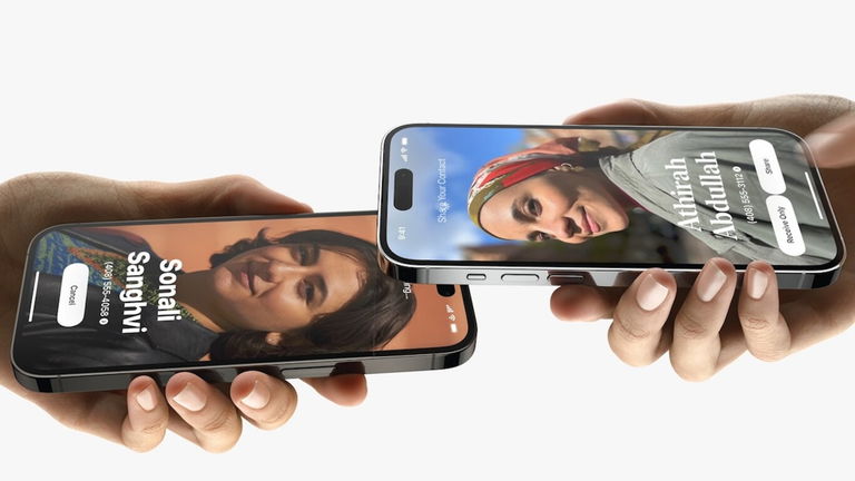 iOS 17 llega al 77% de todos los iPhone tras la presentación de iOS 18