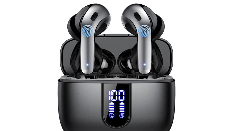 Estos auriculares inalámbricos se rebajan y cuestan menos de lo que vale una cena