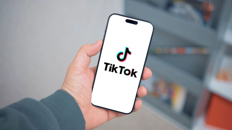 Encuentra ese vídeo de TikTok que estabas viendo con este truco del iPhone