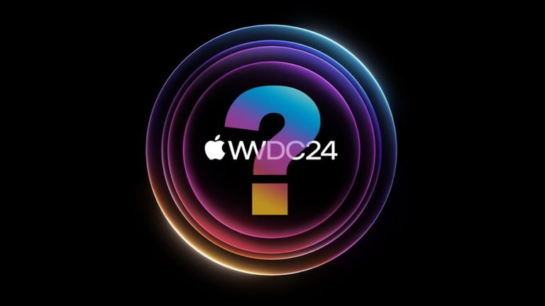 ¿Lanzará Apple algún dispositivo en la WWDC24?