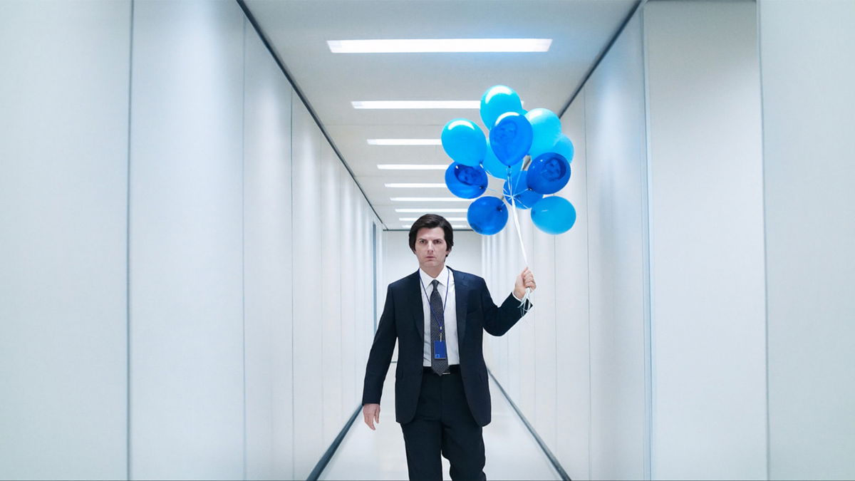 The premiere date for season 2 of “Severance” has already been announced