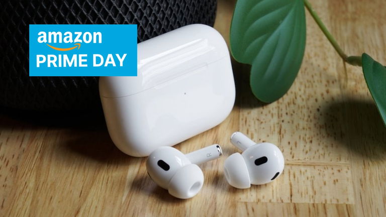 Amazon Prime Day 2024: las mejores alternativas a los AirPods de Apple