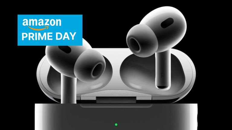 Todos los AirPods de oferta en el Amazon Prime Day