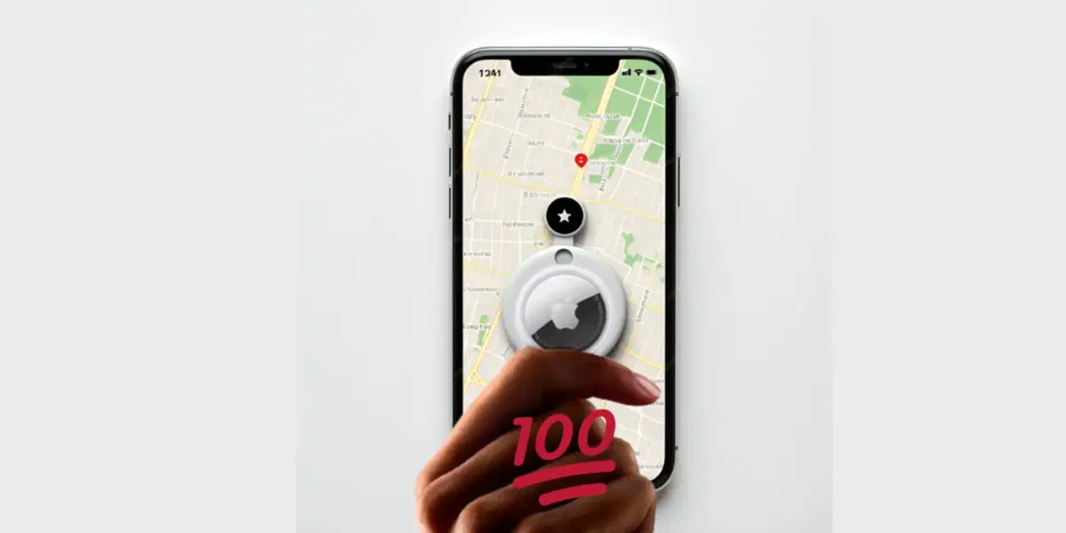 Este experimento demuestra que los AirTags son imbatibles, muy superiores a los rastreadores Android