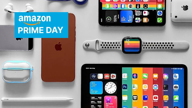 AirPods, iPad Pro, Apple Pencil: las ofertas más populares del Amazon Prime Day